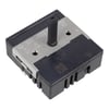 Leisure Cooker & Hob Energy Regulator Switch 50.55021.100 - Image 1