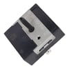 Leisure Cooker & Hob Energy Regulator Switch 50.55021.100 - Image 2