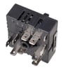 Leisure Cooker & Hob Energy Regulator Switch 50.55021.100 - Image 4