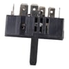 Leisure Cooker & Hob Energy Regulator Switch 50.55021.100 - Image 5