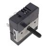Leisure Cooker & Hob Energy Regulator Switch 50.55021.100 - Image 7