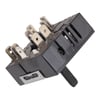 Leisure Cooker & Hob Energy Regulator Switch 50.55021.100 - Image 8
