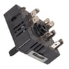 Leisure Cooker & Hob Energy Regulator Switch 50.55021.100 - Image 9