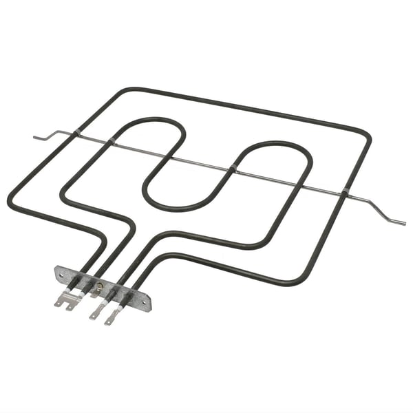 Grill Heater Top Upper Element