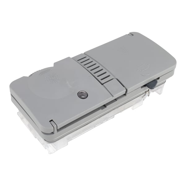 Detergent Tablet Dispenser