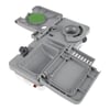 Beko Dishwasher Detergent Tablet Dispenser - Image 2