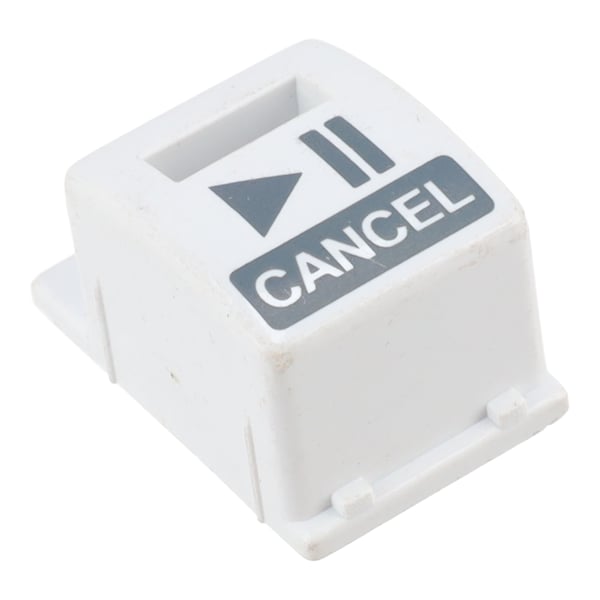 Start Stop Button