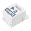 Lamona Dishwasher Start Stop Button - Image 6