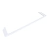 Beko Fridge & Freezer Glass Shelf Front Edge Trim White - Image 5
