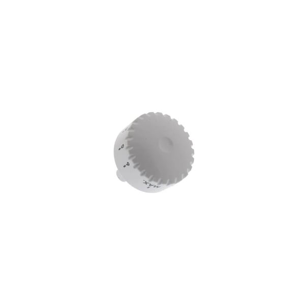 Thermostat Temperature Knob Switch