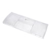 Flavel Fridge & Freezer Drawer Cover - Image 1