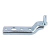 Beko Fridge & Freezer Lower Hinge Ass'Y - Image 4
