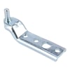 Beko Fridge & Freezer Lower Hinge Ass'Y - Image 5
