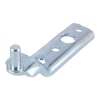Beko Fridge & Freezer Lower Hinge Ass'Y - Image 6