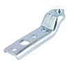 Beko Fridge & Freezer Lower Hinge Ass'Y - Image 8
