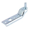 Beko Fridge & Freezer Lower Hinge Ass'Y - Image 11
