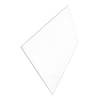 Beko Fridge & Freezer Glass Shelf - Image 5