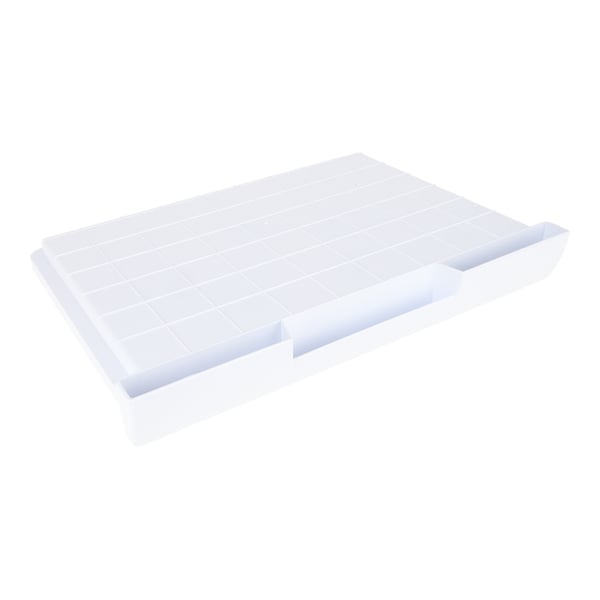Ice Bank Drawer
