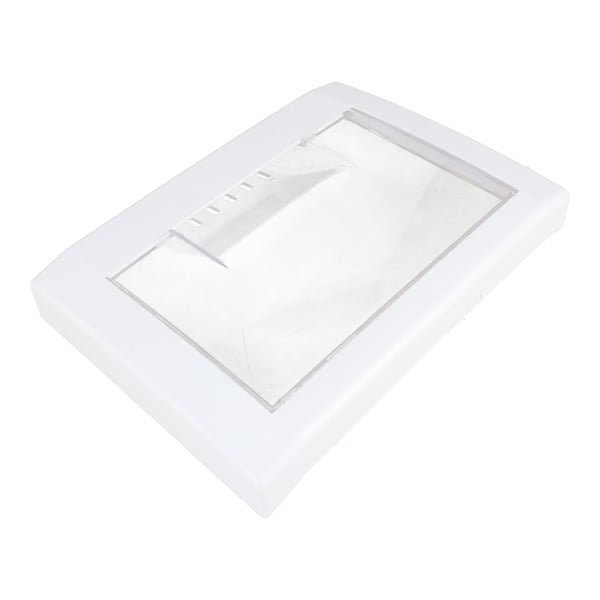Freezer Drawer Front