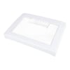 Beko Fridge & Freezer Freezer Drawer Front - Image 3