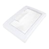 Beko Fridge & Freezer Freezer Drawer Front - Image 5
