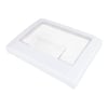 Beko Fridge & Freezer Freezer Drawer Front - Image 6