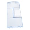 Beko Fridge & Freezer Drawer Front Flap Panel - Image 8