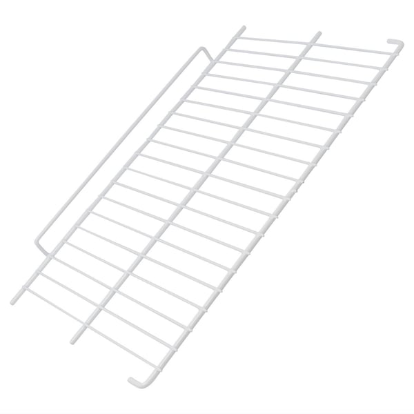Wire Shelf Rack 502 x 287mm