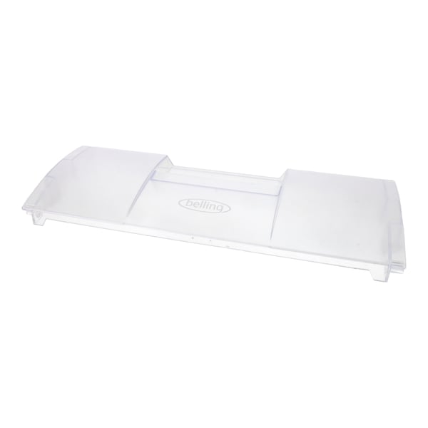 Upper Freezer Flap Top Cover