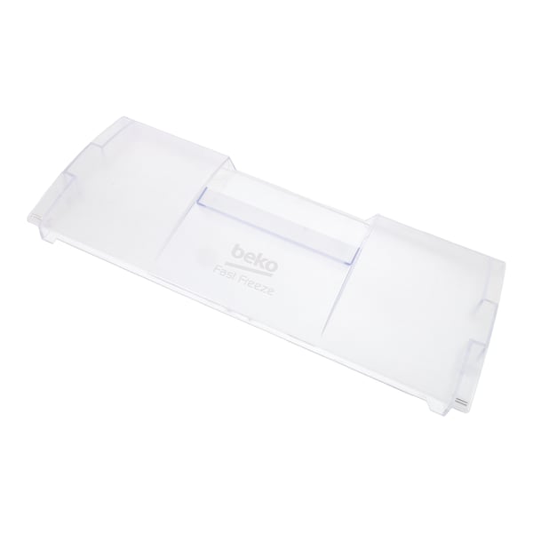 Fast Freeze Drawer Front Panel