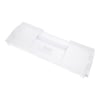 Beko Fridge & Freezer Fast Freeze Drawer Front Panel - Image 1