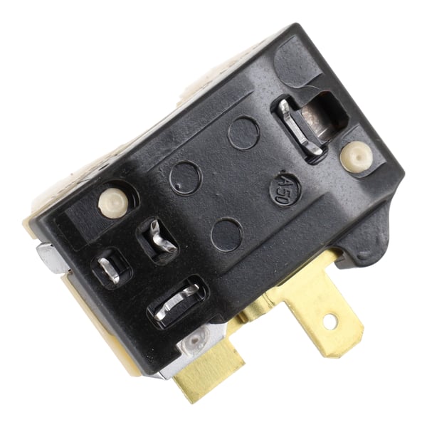 Overload Protector Switch 