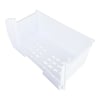 Beko Fridge & Freezer Small Drawer - Image 2