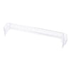 Beko Fridge & Freezer Upper Top Door Shelf Rack - Image 1