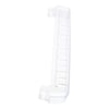 Beko Fridge & Freezer Upper Top Door Shelf Rack - Image 2
