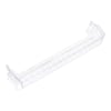 Beko Fridge & Freezer Upper Top Door Shelf Rack - Image 4