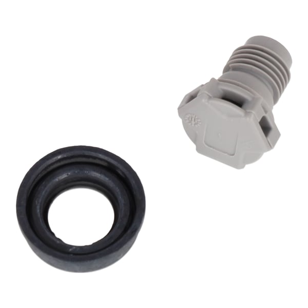 Thread Bolt & Seal