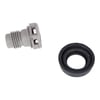 Bosch Dishwasher Thread Bolt & Seal - Image 3