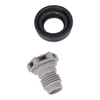 Bosch Dishwasher Thread Bolt & Seal - Image 4