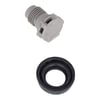 Bosch Dishwasher Thread Bolt & Seal - Image 6