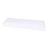 Beko Fridge & Freezer Freezer Door Front & Handle  - Image 1