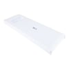 Beko Fridge & Freezer Freezer Door Front & Handle  - Image 2