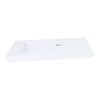 Beko Fridge & Freezer Freezer Door Front & Handle  - Image 6