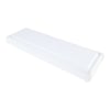 Beko Fridge & Freezer Freezer Door Front & Handle  - Image 7