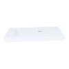 Beko Fridge & Freezer Freezer Door Front & Handle  - Image 8