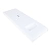 Beko Fridge & Freezer Freezer Door Front & Handle  - Image 10