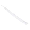 Beko Fridge & Freezer Glass Shelf Rear Edge Trim - Image 4