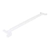 Beko Fridge & Freezer Glass Shelf Rear Edge Trim - Image 5