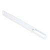 Beko Fridge & Freezer White Front Panel - Image 9