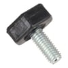 Beko Fridge & Freezer Adjustable Glider Assy - Image 1